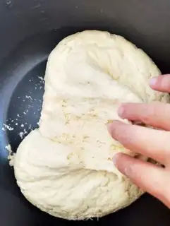 Make Corn pasta step 7