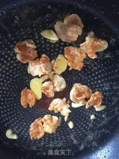 Make Shrimp step 6