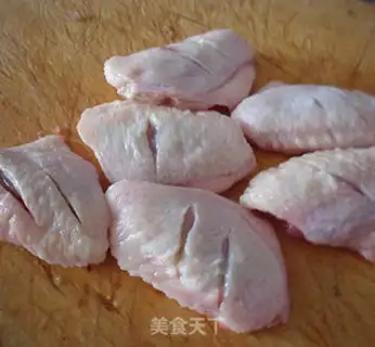 Make Spicy water step 3