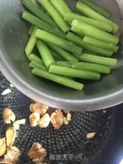 Make Shrimp step 7