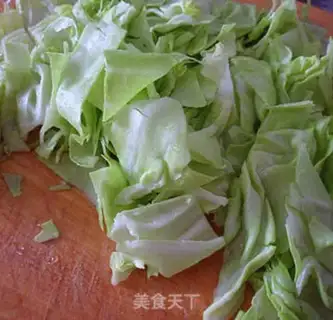 Make Spicy water step 4