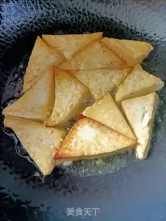 Make Tofu step 2