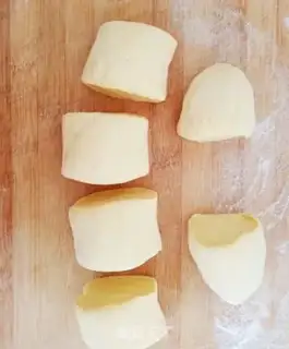 Make Corn pasta step 9