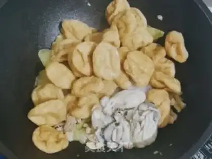 Make Pickled fish rotting step 6