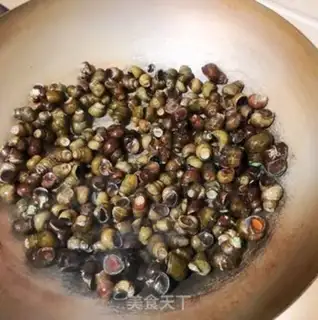 Make Snails step 3