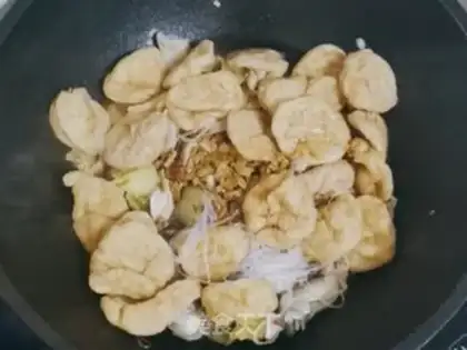 Make Pickled fish rotting step 7