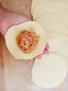 Make Corn pasta step 11