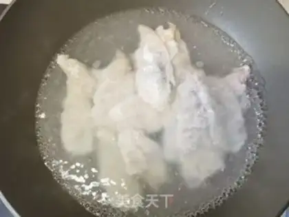 Make Shrimp meatmeat step 12