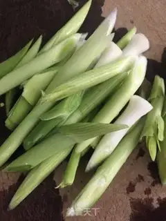 Make Red cod step 2