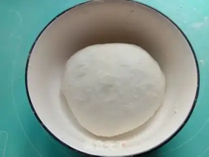 Make Spicy water step 7