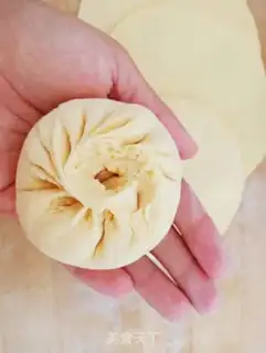 Make Corn pasta step 12