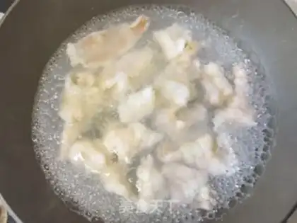 Make Shrimp meatmeat step 13