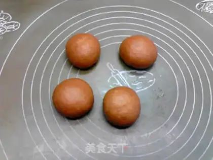 Make Cheese with a croissant, waffles step 9