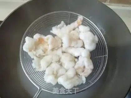 Make Shrimp meatmeat step 14