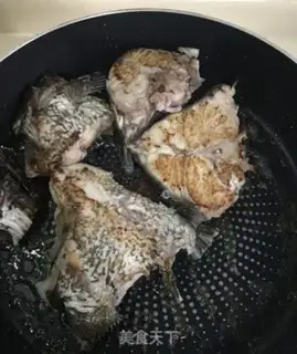 Make Red cod step 5