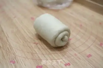 Make Chinese original toast step 13