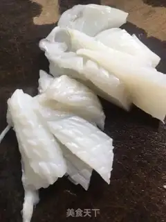 Make Ink simmon step 1