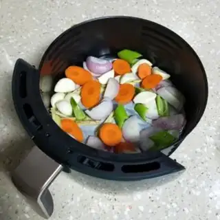 Make Roast pigeon step 3