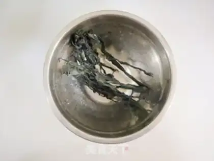 Make Steam of pickles step 3