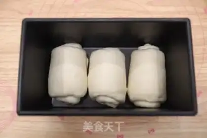 Make Chinese original toast step 14