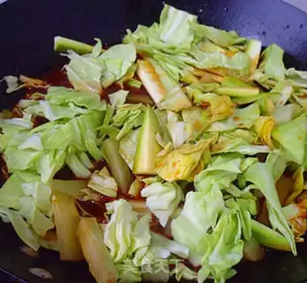 Make Spicy water step 12