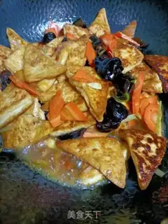 Make Tofu step 8
