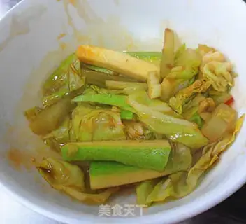 Make Spicy water step 13