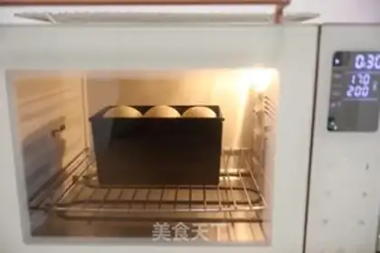 Make Chinese original toast step 16