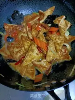 Make Tofu step 9
