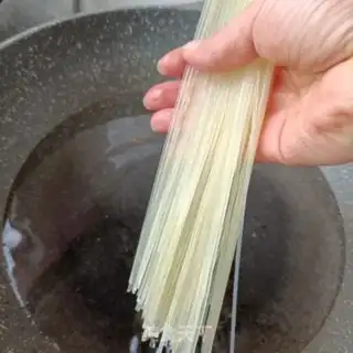 Make Spinach chicken and rice step 4