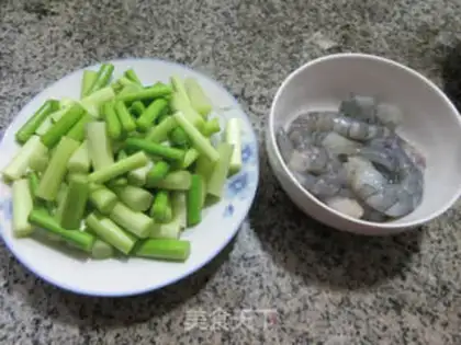 Make Shrimp