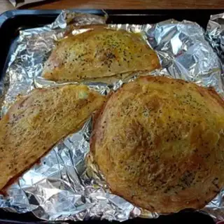 Make The baker