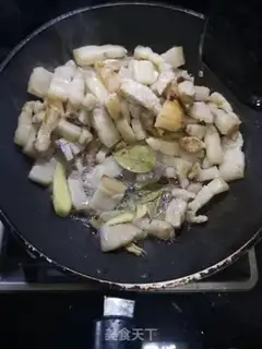 Make Red meat step 6