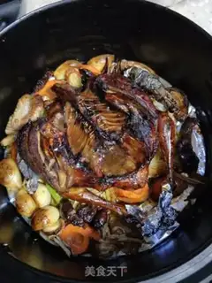 Make Roast pigeon step 10