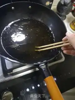 Make French fries step 4
