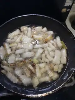 Make Red meat step 7