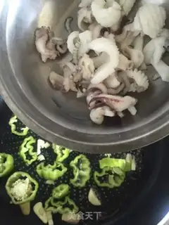 Make Ink simmon step 7