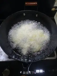 Make French fries step 5