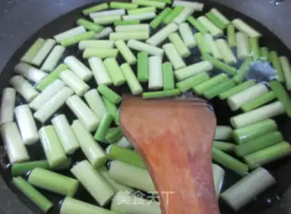 Make Shrimp