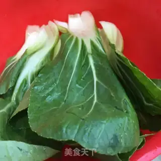 Make Garlic chicken step 0