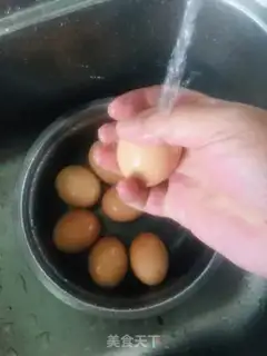 Make Home version halogen step 0