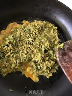 Make Fried eggs step 2