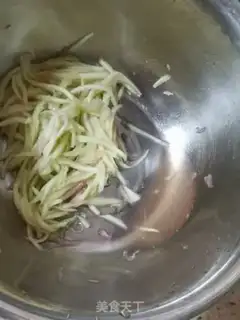 Make Pumpkin step 2