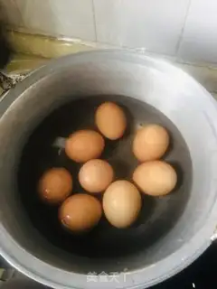 Make Home version halogen step 1