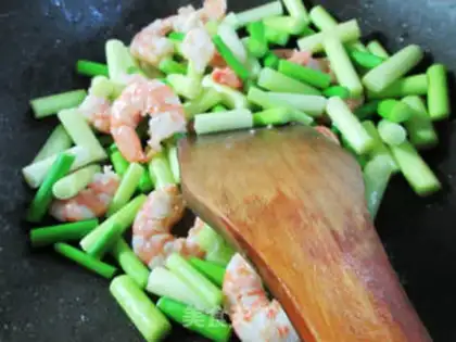 Make Shrimp