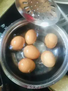 Make Home version halogen step 2