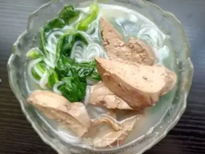 Make Spinach chicken and rice step 10