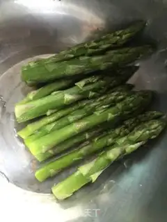 Make Scrambled with garlic step 0