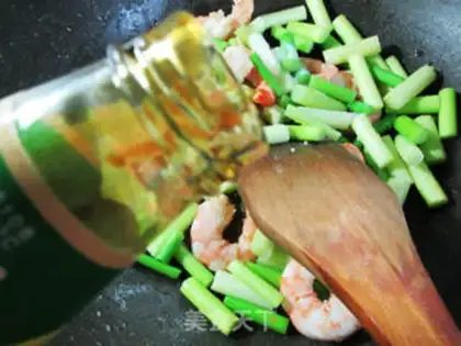 Make Shrimp