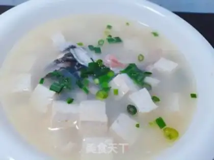 Make Fish head soup step 5